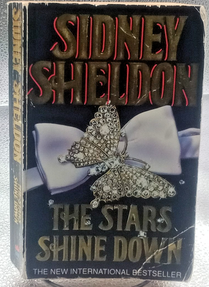 The Stars Shine Down