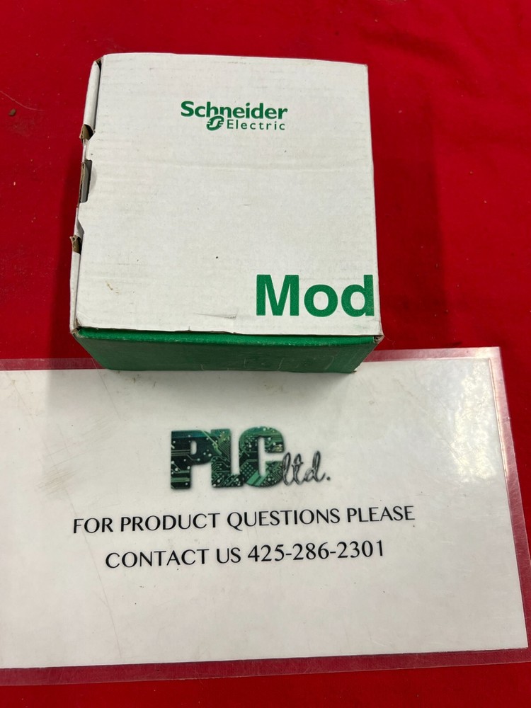 BMXP342020H NEW Schneider Electric Modicon BMX-P342-020H