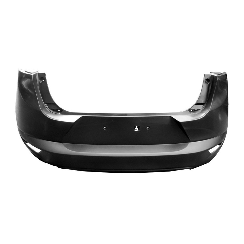 2016-2019 Mazda CX3 Rear Bumper Cover DKYA5022XABB OEM Fit