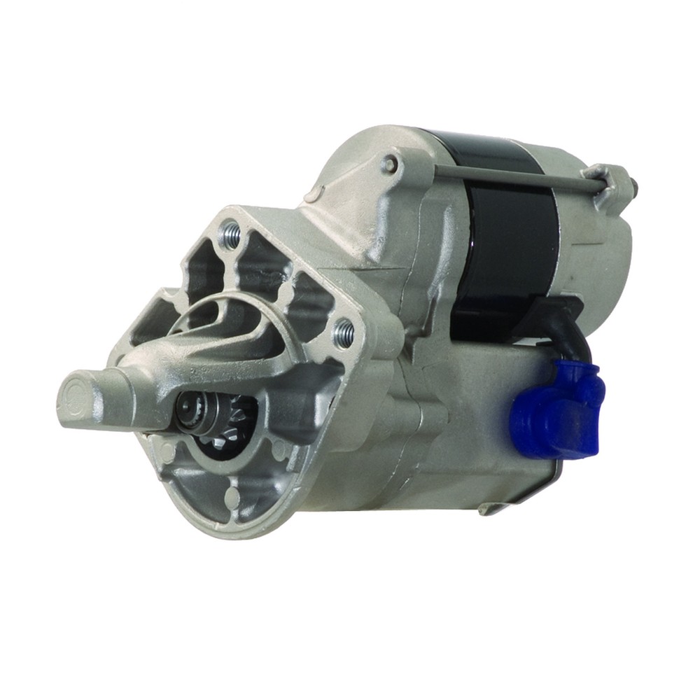 High-Performance AC Delco Alternator Model 337-1162 for Reliable Power