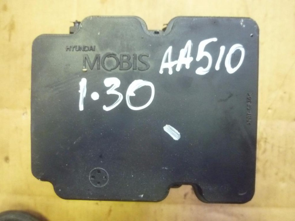 ABS Hydraulic Control Module for Hyundai i30 2008 58920A6210-image