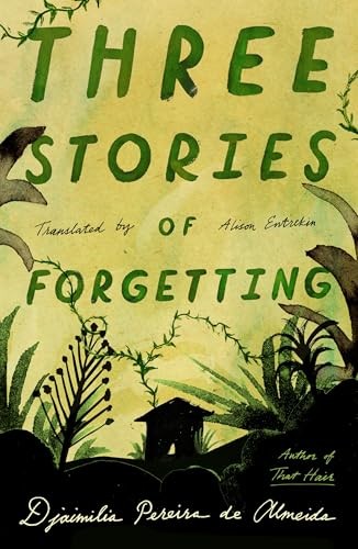 Three Stories of Forgetting - VERY GOOD