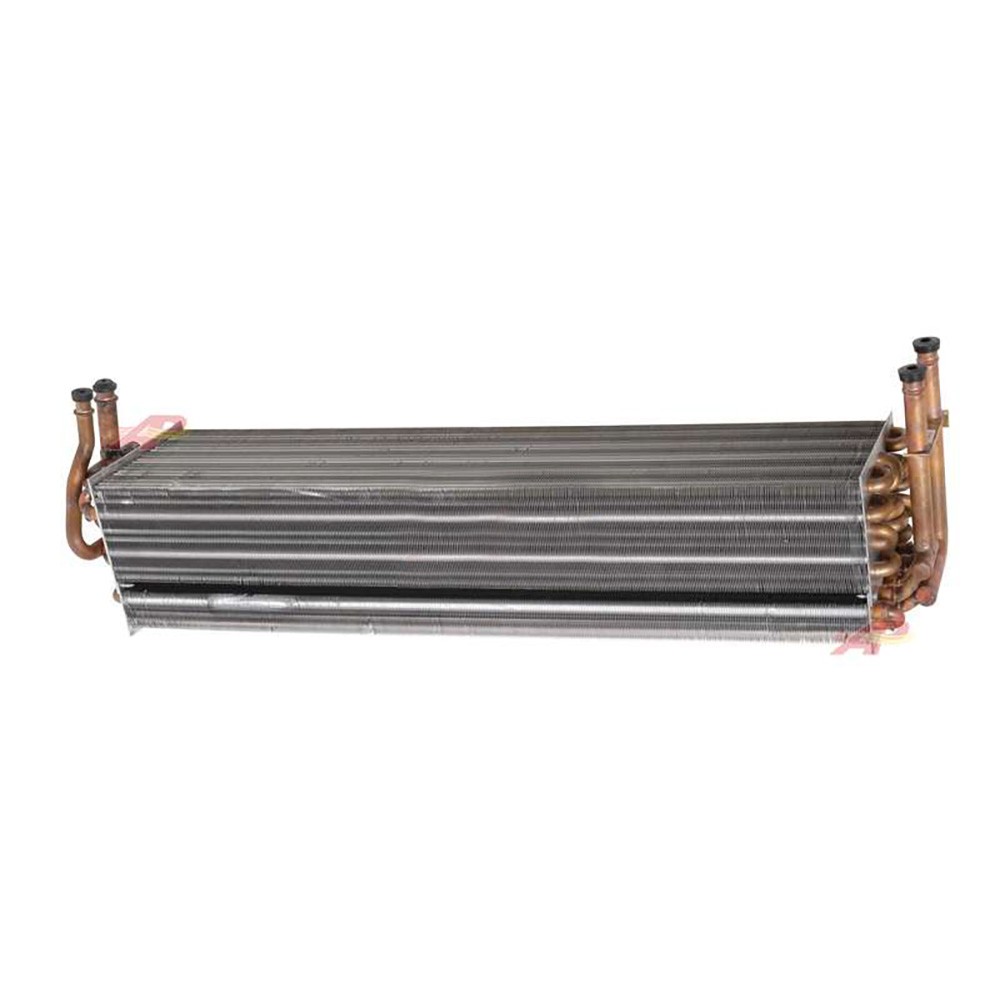 8882009238 Evaporator, Tube & Fin, w/ Heater Core Fits Ford