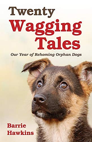 Twenty Wagging Tales by Hawkins, Barrie Paperback Book The Fast Free ShippingFREE US DELIVERY | ISBN: 184024755X | Quality Books