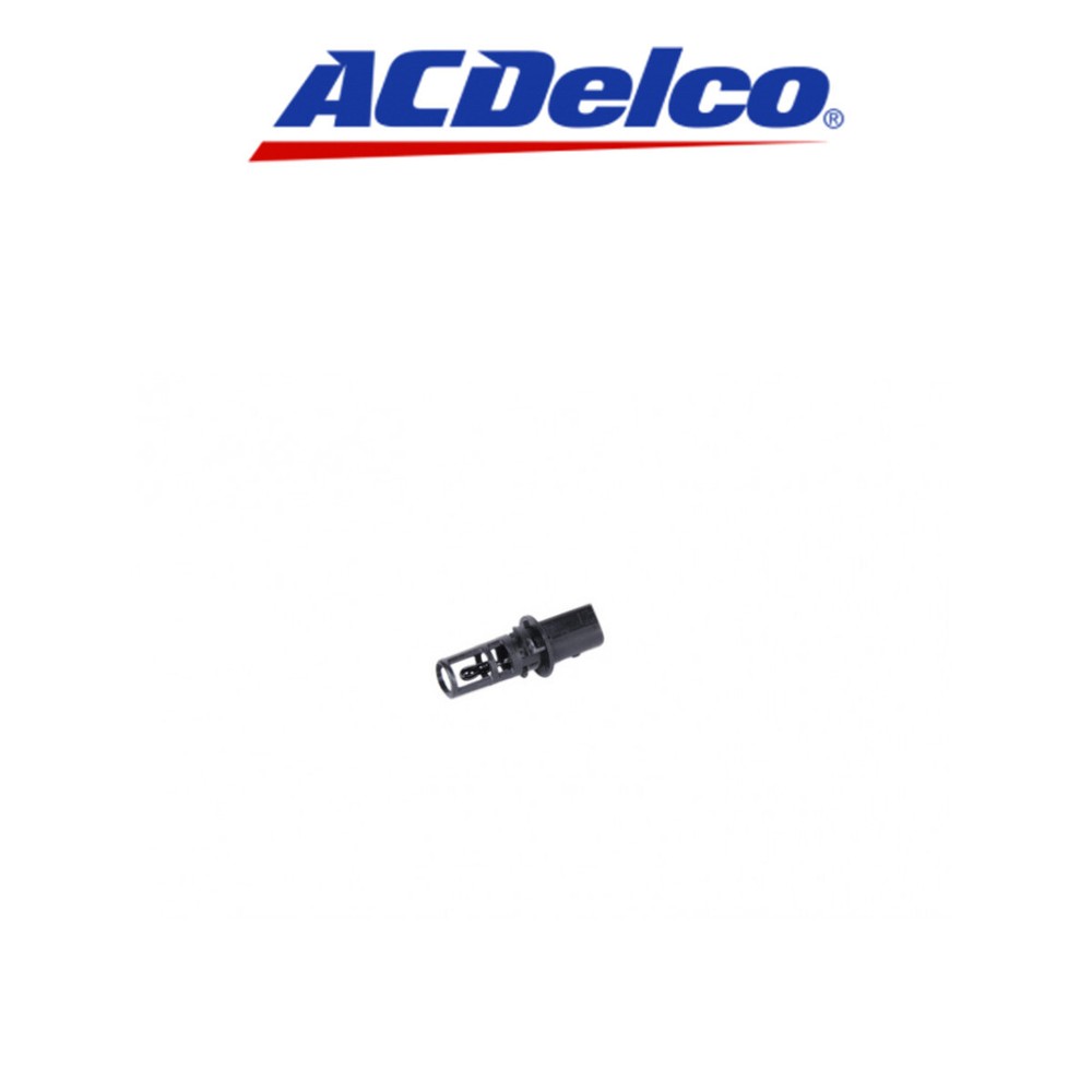 ACDelco Instrument Panel Air Duct Air Temperature Sensor 15-5632 12160947