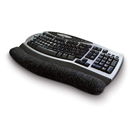 Beaded Ergonomic Keyboard Wrist Rest for Comfort by HandStands