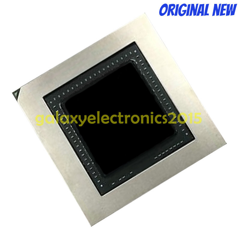 New GK110-300-A1 CPU BGA Chip Chipset 100% Good Working