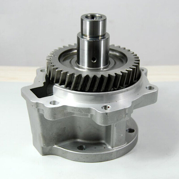 NEW 3896045 Fuel Pump Gear Accessory Drive Shaft For Cummins M11 QSM ISM