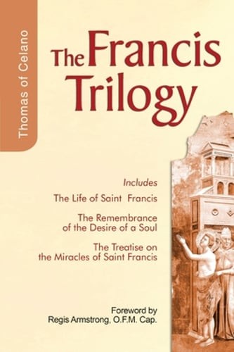 The Francis Trilogy by Regis Armstrong: Used