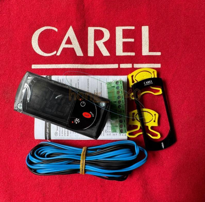 1PCS CAREL PZJZC1E0H1 temperature controller new