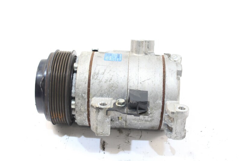 AUCAA02 compresor del aire acondicionado MAZDA 6 KOMBI 2.2 TURBODIESEL 1520508