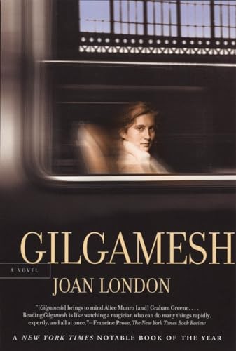 Gilgamesh, London, Joan
