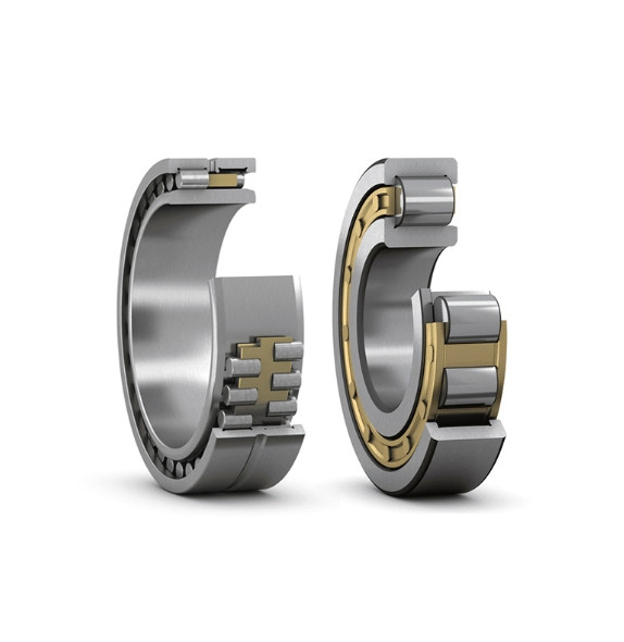 NEW SKF NU 2218 ECP/C3 cylindrical roller bearing 1PCS #NN