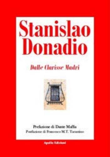 Dante Maffia Stanislao Donadio Francesco M. T. Tara Dalle clarisse  (Paperback)Another great item from Rarewaves USA | Free delivery!