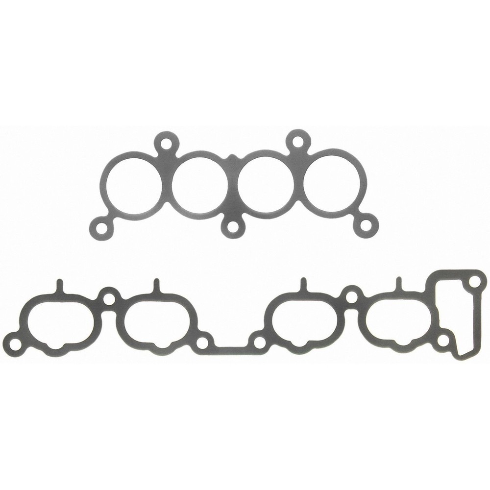 Fel-Pro MS 94442 Intake Manifold Gasket Kit Compatible with 89-90 Nissan 240SX