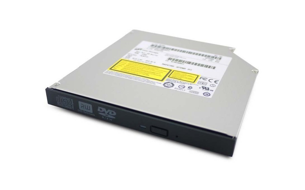 Roland VS2400 CD DVD Burner Drive with RW Support