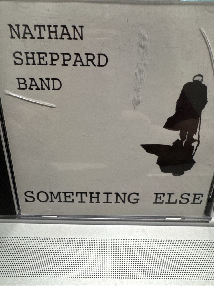 Something Else