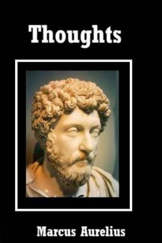 Thoughts by Aurelius, Marcus, Like New Used, Free shipping in the US