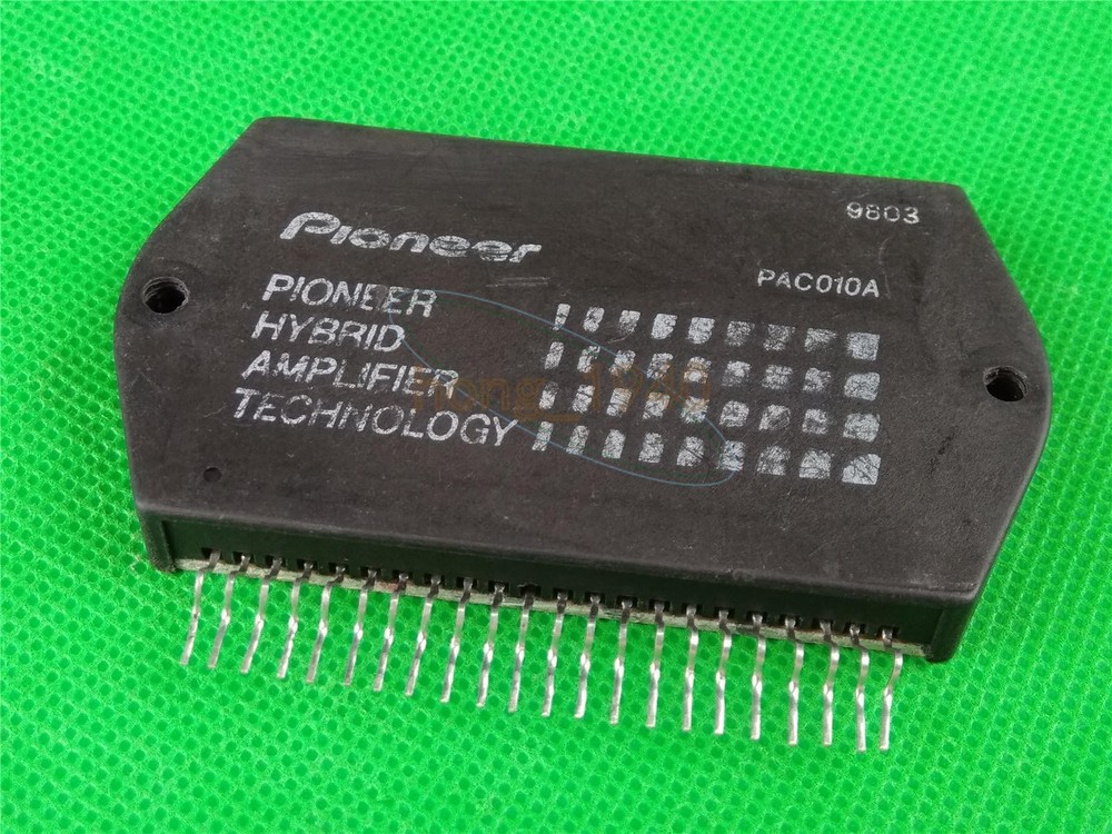 1PCS PAC010A Pioneer Encapsulation:HYB-22 HYB MODULE NEW