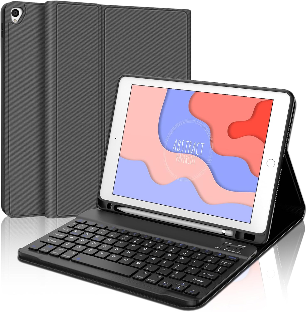 iPad 9th Gen 10.2