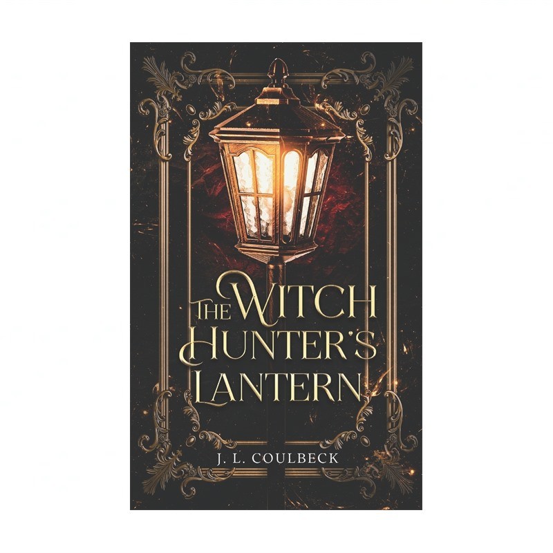 The Witch Hunter's Lantern