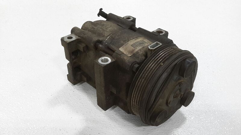 2001 Ford Ranger A/C Compressor Grade A Used Replacement-image