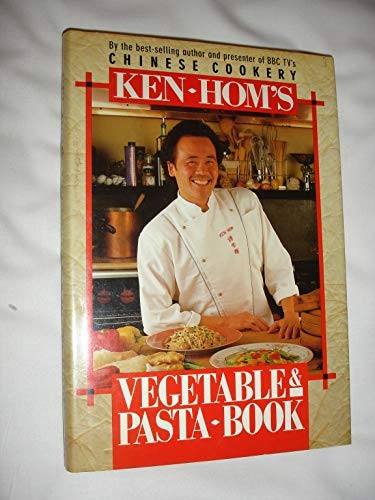 Vegetable and Pasta Book by Hom, Ken Hardback Book The Fast Free ShippingFREE US DELIVERY | ISBN: 0563205393 | Quality Books