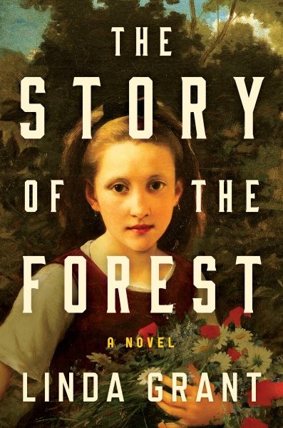 Story of the Forest, Hardcover by Grant, Linda, Brand New, Free shipping in t...