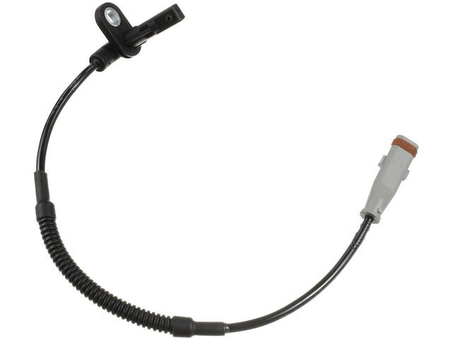 ABS Speed Sensor Holstein 64XKYM75 Compatible with Saab 95 2010-2011
