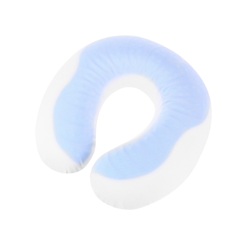 Door Bowl Handle Protector Pillows Affordable Travel Pain Relief Office