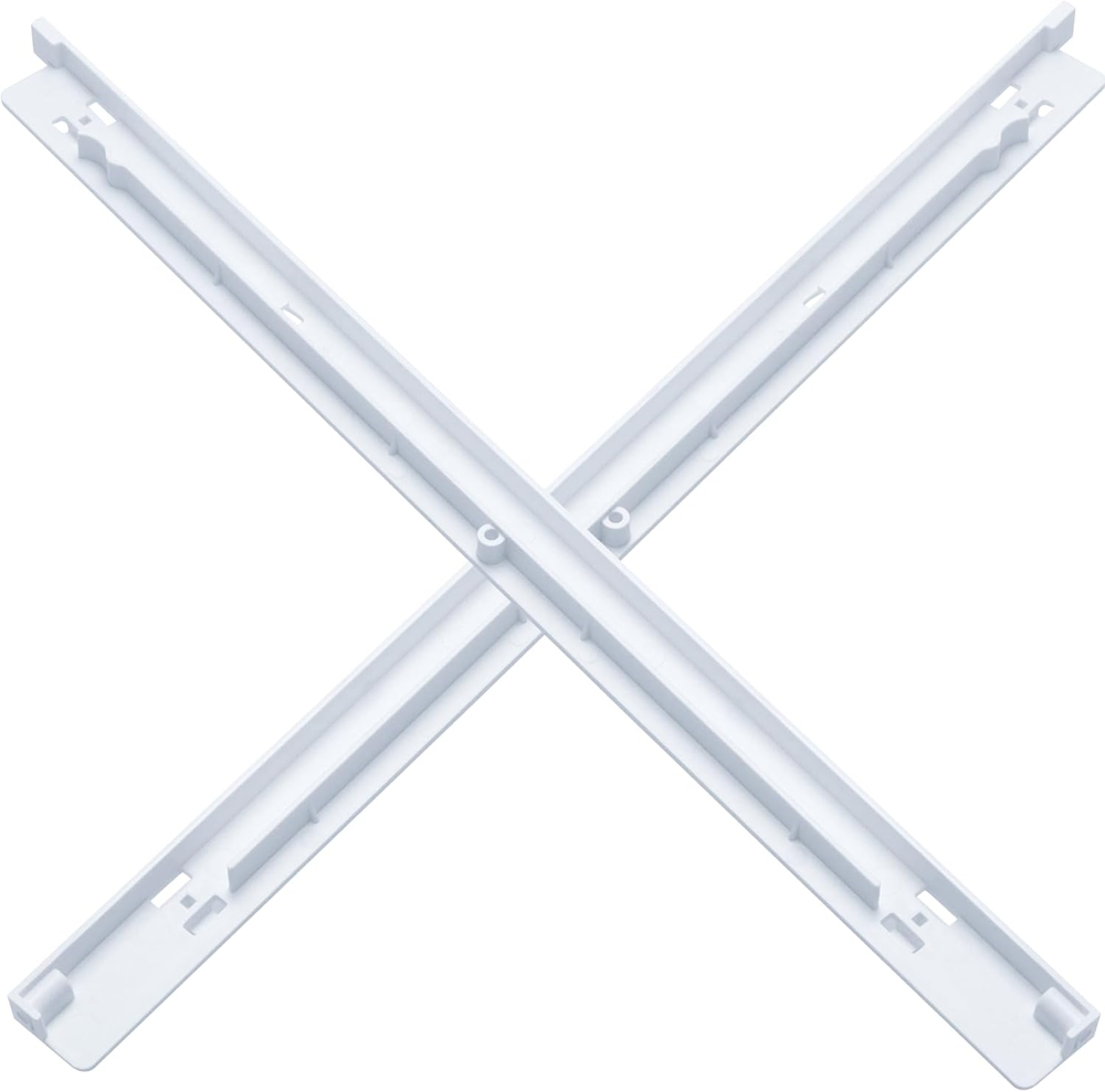 Kenmore Frigidaire Refrigerator Drawer Slide Rail Replacement Set