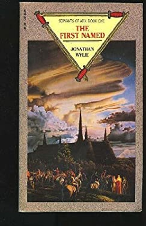 Servants Mass Market Paperbound Jonathan WylieFree US Delivery | ISBN:0552131016
