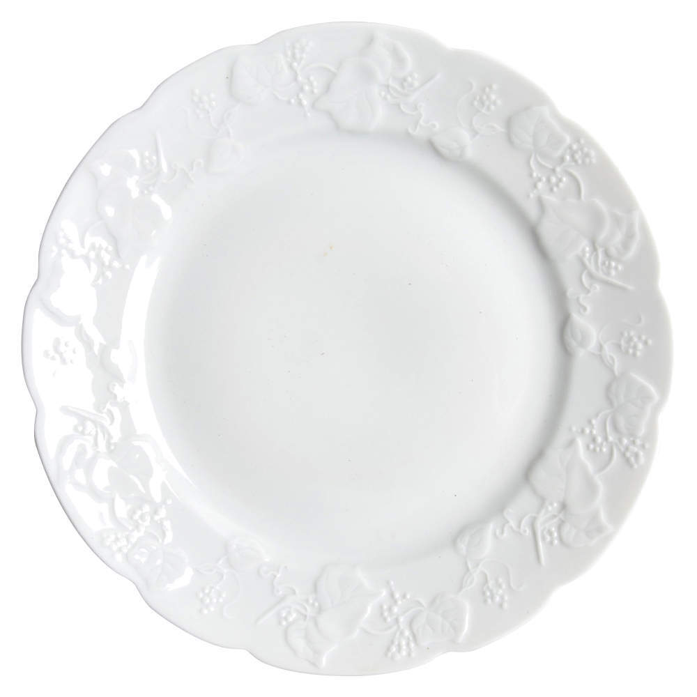 Dansk Ivy Salad Plate 814505