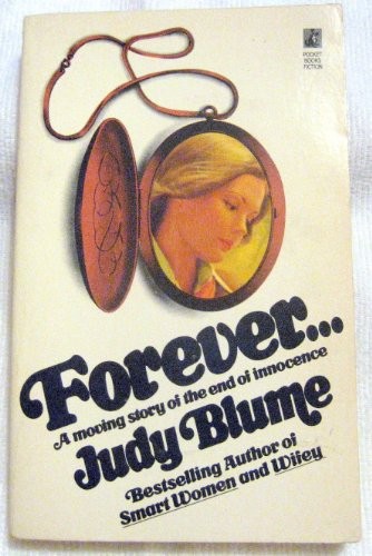 Forever..., Blume, Judy