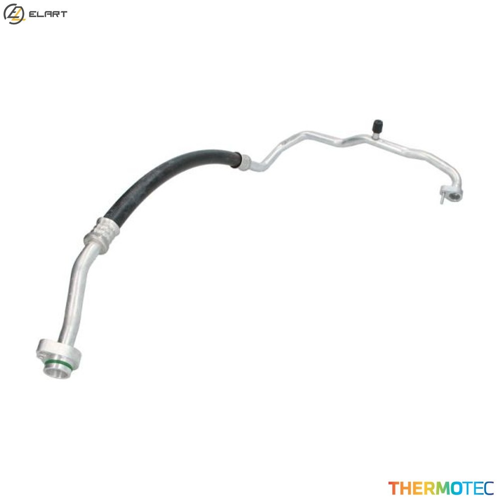 HIGH PRESSURE LINE AIR CONDITIONING KTT160195 FOR SKODA KAROQ SUPERB/III  VW