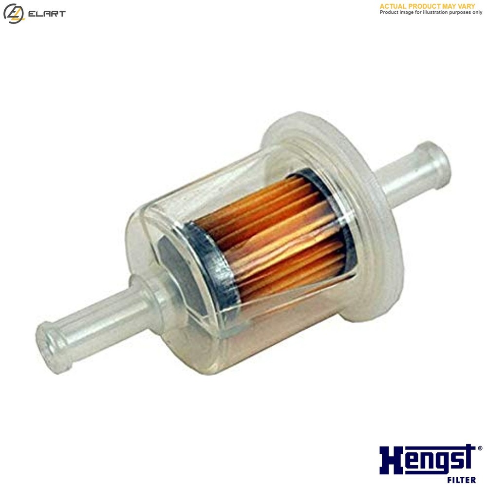 FUEL FILTER H447WK FOR RENAULT CLIO/SYMBOL/MIO/II/Mk/Hatchback/Van LUTECIA 1.5L