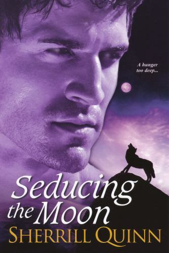 Seducing the Moon by Sherrill Quinn (2009, Uk-B Format Paperback)