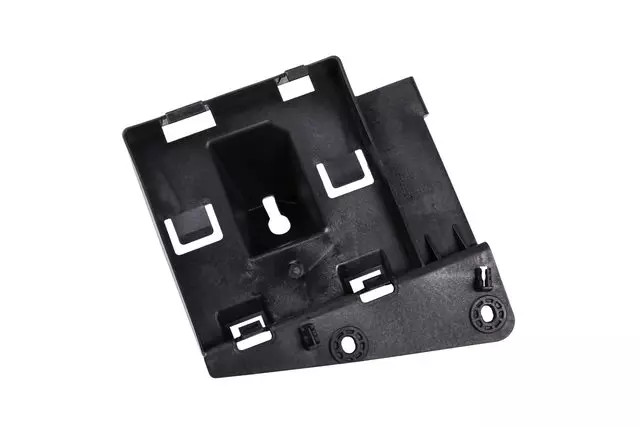 Genuine GM Fuel Injector Control Module Bracket 84418259