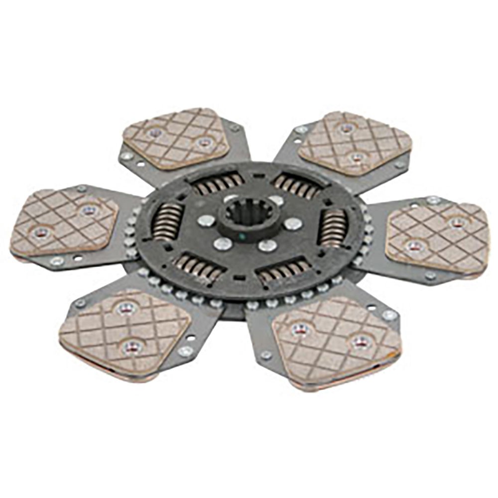 AL68022 Disc Fits John Deere 2940 2950 2955 3040 3050 3140 3150 3350 3640 3640S