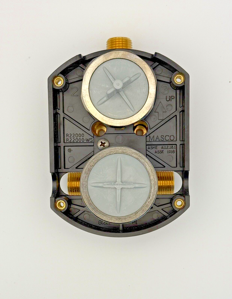 DELTA FAUCET Other MultiChoice Universal Integrated Shower Diverter Rough R22000