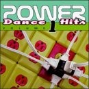 VARIOUS ARTISTS, Power Dance Hits 1, audioCD