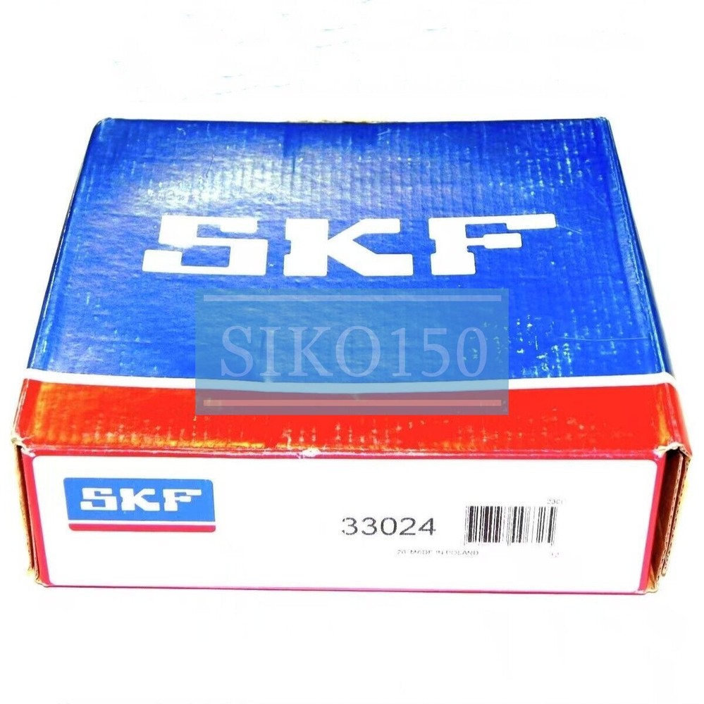 1PC SKF 33024 Tapered Roller Bearing High Quality Durable #SK
