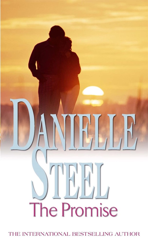 The Promise - paperback Steel, Danielle