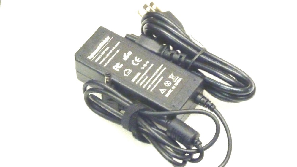 AC Adapter For Lenovo ideapad P400 P500 P580 P585 Laptop 65W Charger Power Cord