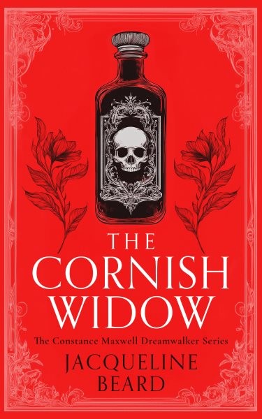 Cornish Widow : A Cozy Historical Mystery With a Touch of Supernatural Suspen...