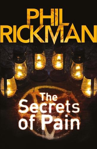 Phil Rickman The Secrets of Pain (Paperback) Merrily Watkins SeriesAnother great item from Rarewaves USA | Free delivery!