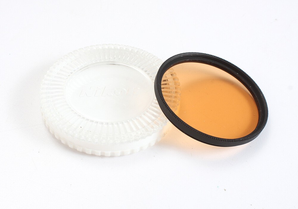 NIKON 52MM A12 FILTER/200356