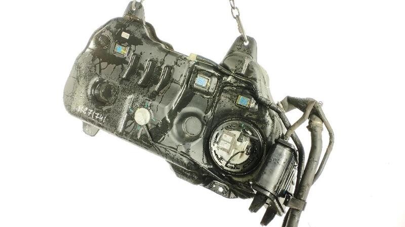 31150N7000 Fuel Tank HYUNDAI TUCSON NX4E NX4A 1.6 T-GDI 2020 23250437