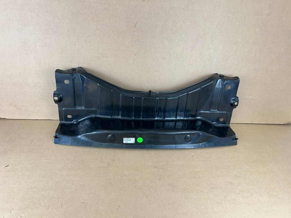 ✅ Tesla Model Y Rear Body Panel 2020 2021 2022 2023 2024 1487742-00-D OEM w/dent