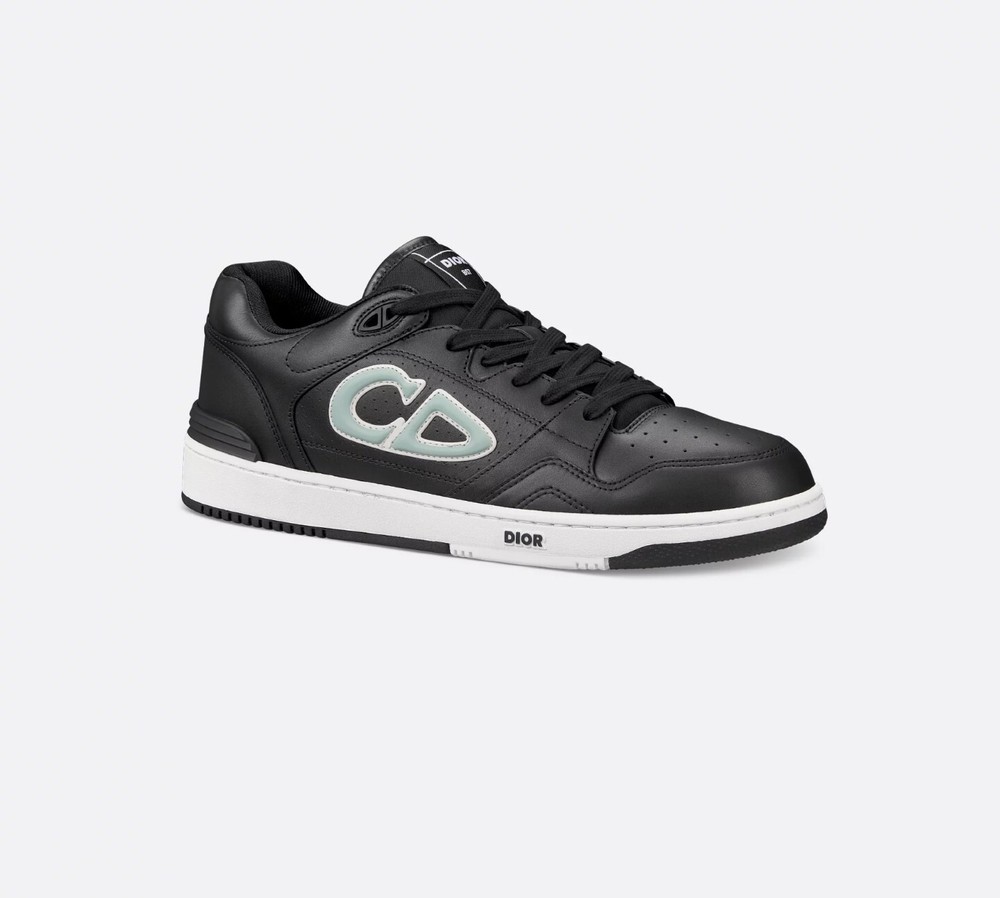 Dior B57 x Stone Island Limited Edition Sneakers